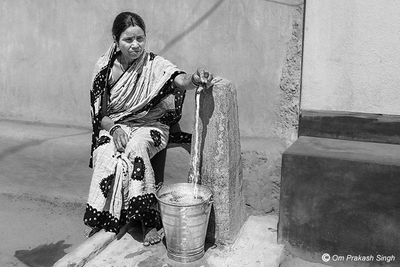 Jal Jeevan Mission bringing convenience to village women in Seraikela-Kharsawan district, Jharkhand, India, through uninterrupted daily water supply at home